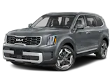 Used 2024 Kia Telluride SUV