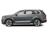 Used 2024 Kia Telluride SUV