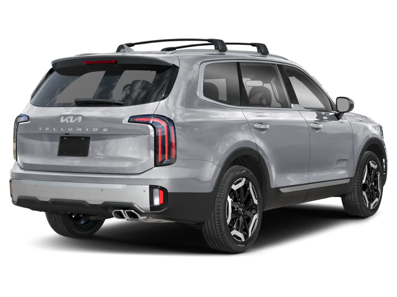 Used 2024 Kia Telluride SUV