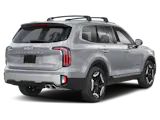 Used 2024 Kia Telluride SUV