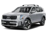 Used 2024 Kia Telluride SUV