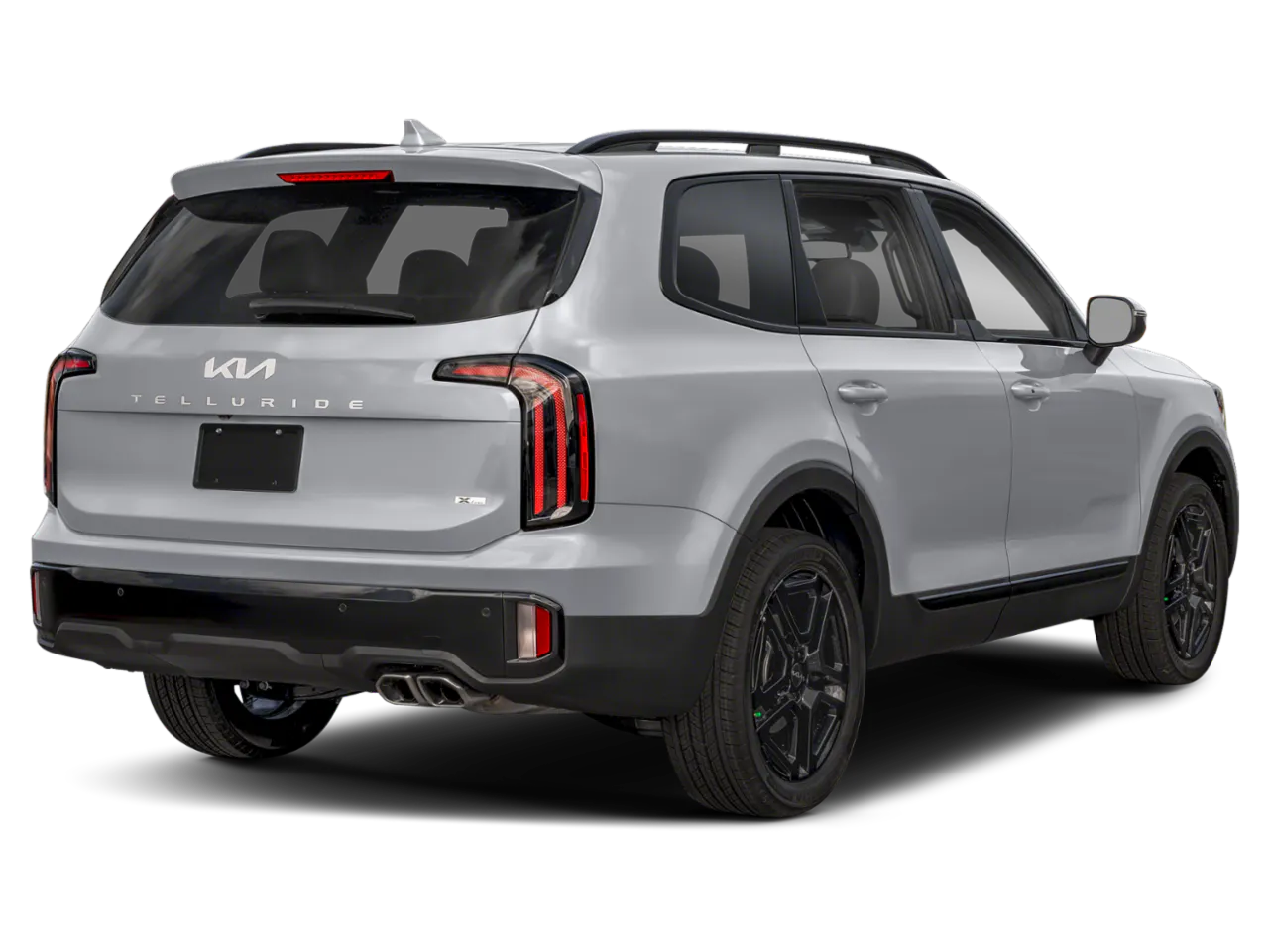 Used 2024 Kia Telluride SUV
