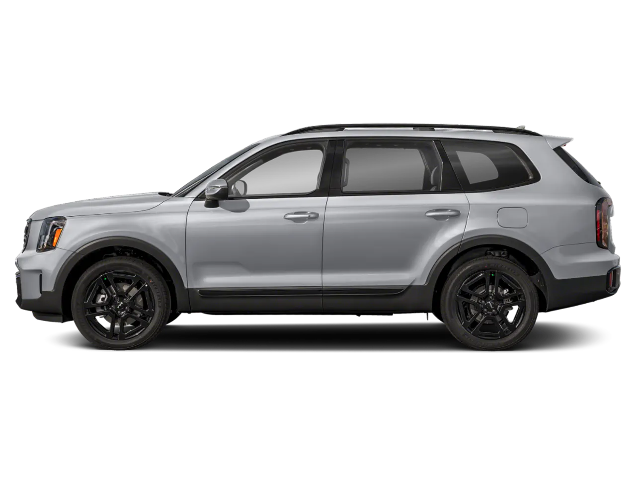 Used 2024 Kia Telluride SUV