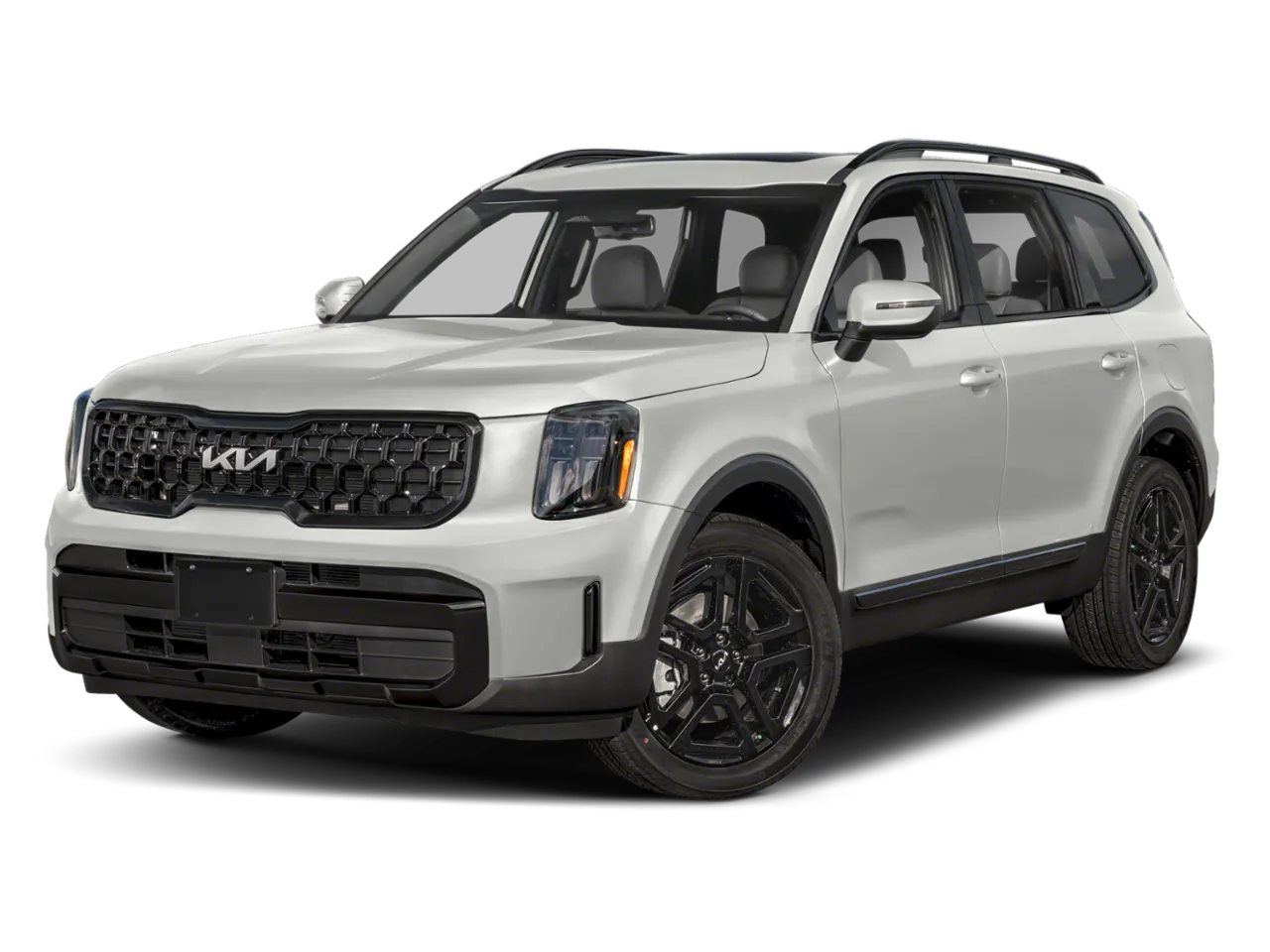 2024 Kia Telluride EX X-Line AWD's photo