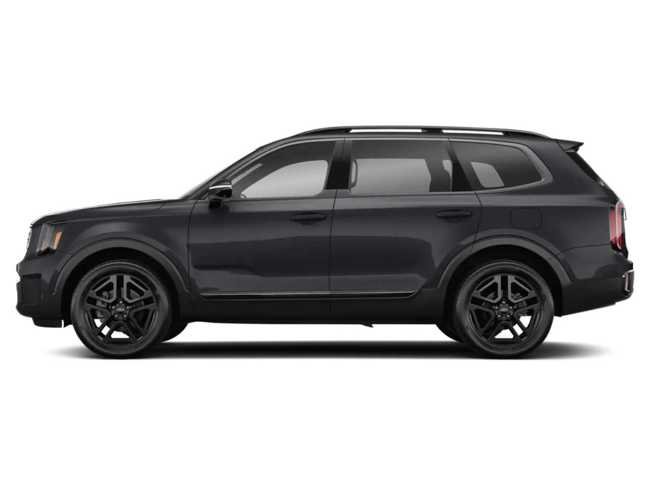 Used 2024 Kia Telluride SUV