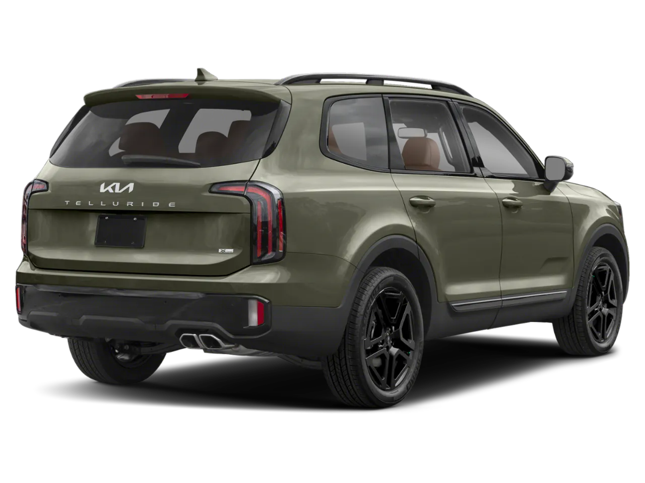 Used 2024 Kia Telluride SUV