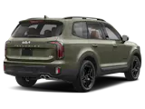 Used 2024 Kia Telluride SUV