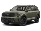 Used 2024 Kia Telluride SUV