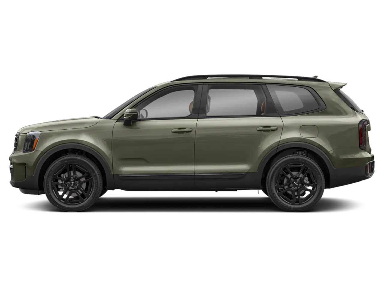 Used 2024 Kia Telluride SUV