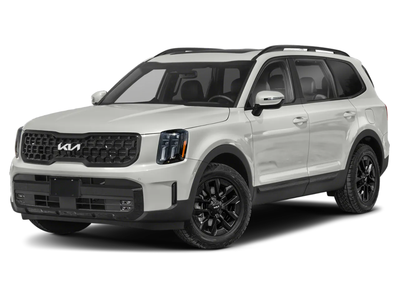 2024 Kia Telluride SX X-Pro's photo