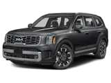 Used 2024 Kia Telluride SUV