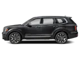 Used 2024 Kia Telluride SUV