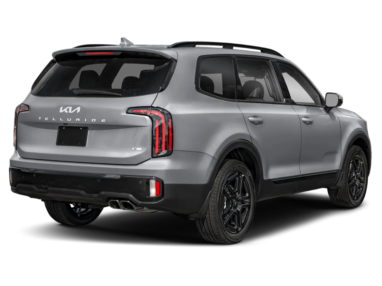Used 2024 Kia Telluride SUV