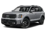 Used 2024 Kia Telluride SUV