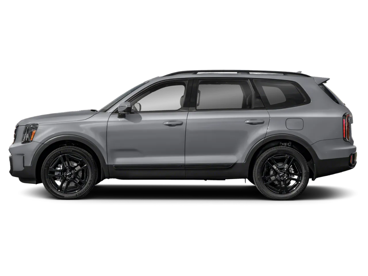 Used 2024 Kia Telluride SUV