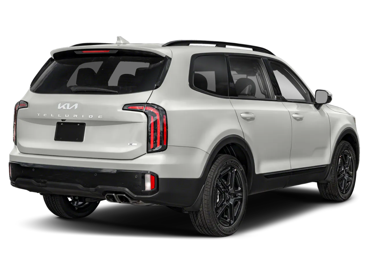 Used 2024 Kia Telluride SUV