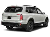 Used 2024 Kia Telluride SUV