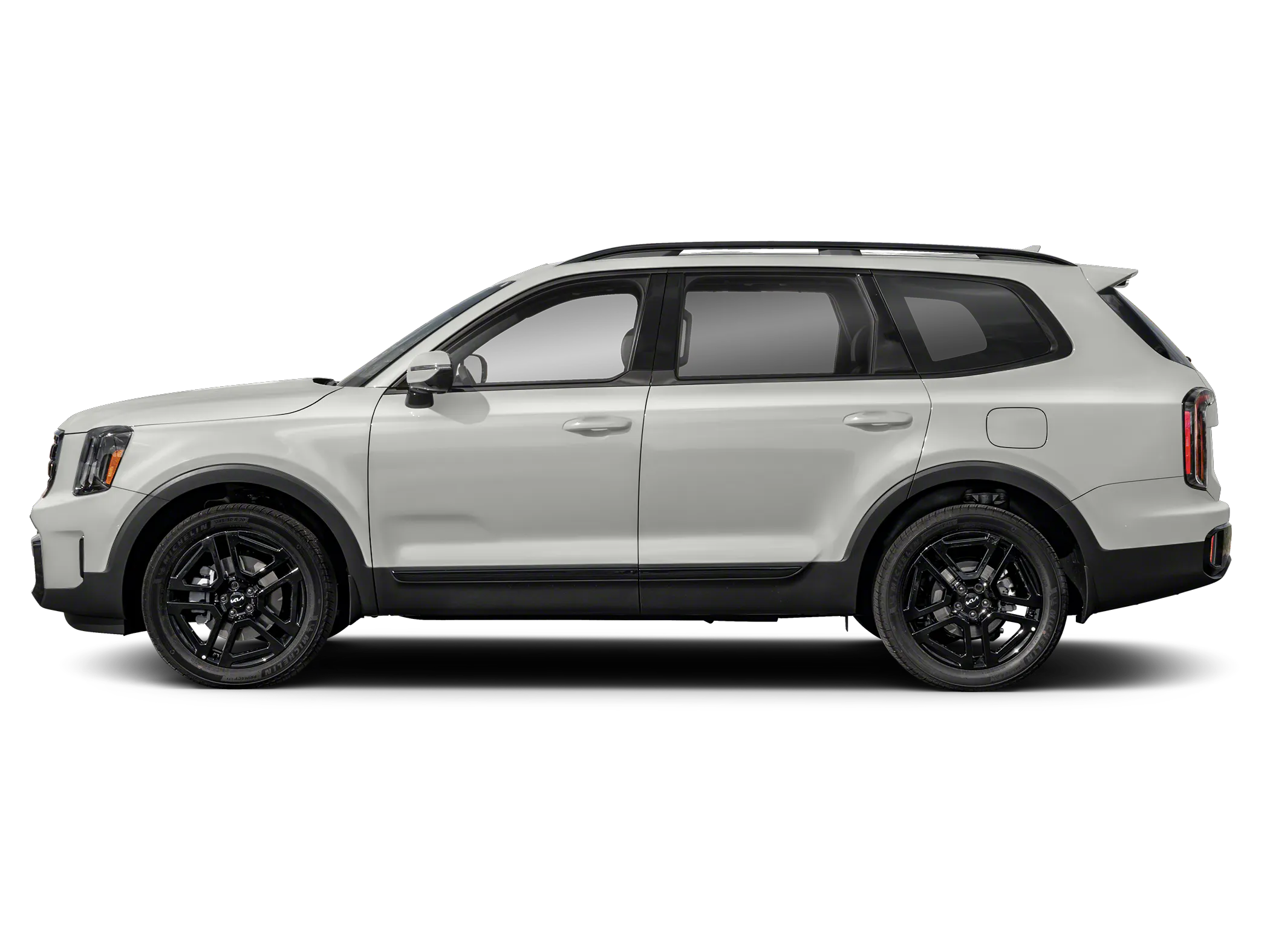 Used 2024 Kia Telluride SUV