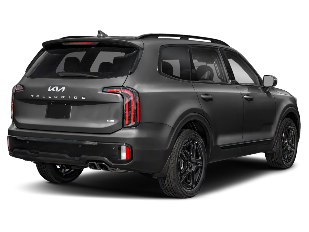 Used 2024 Kia Telluride SUV
