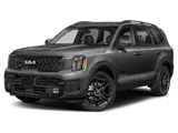 Used 2024 Kia Telluride SUV
