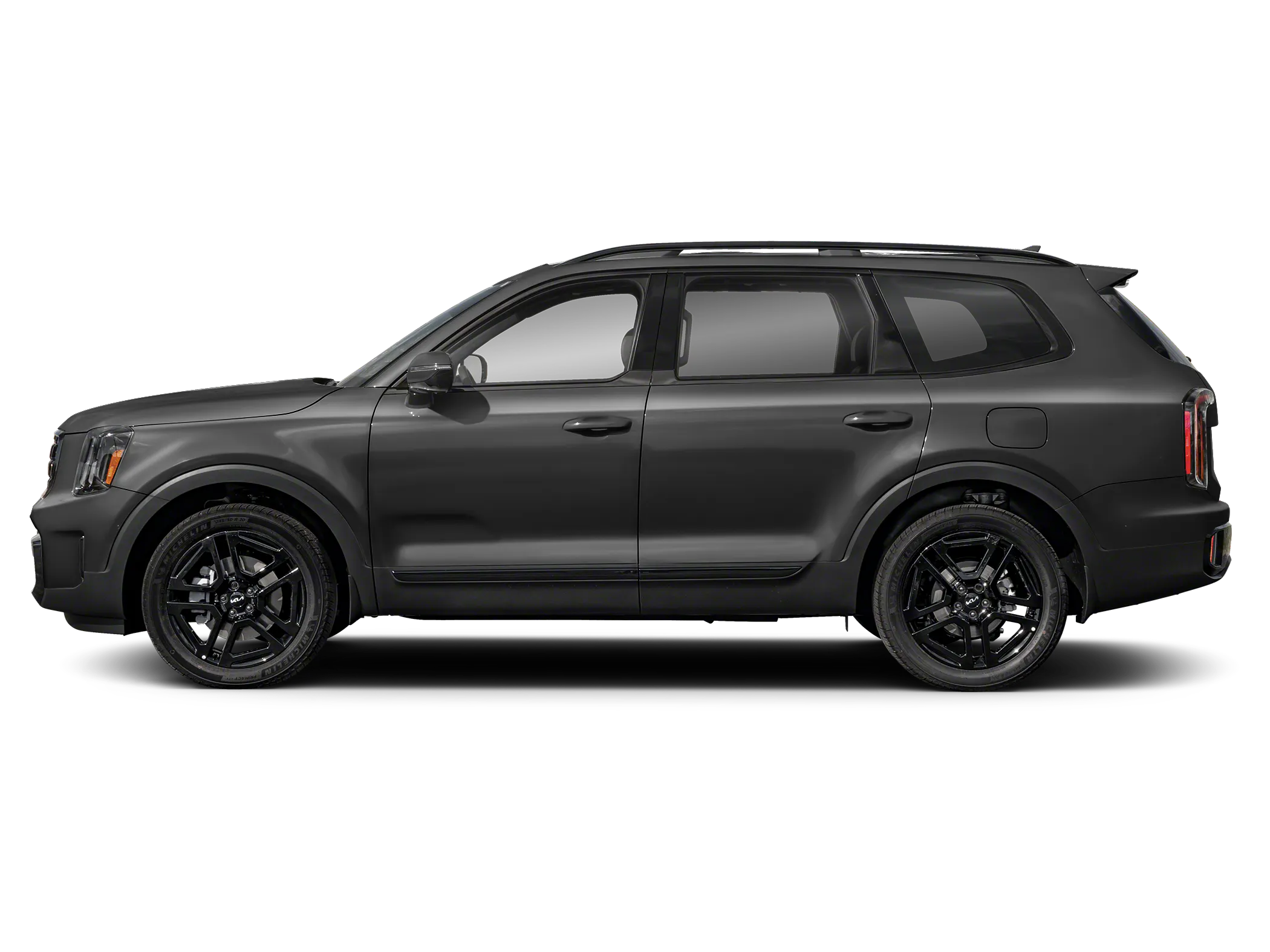 Used 2024 Kia Telluride SUV
