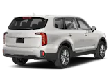Used 2025 Kia Telluride SUV