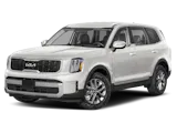 Used 2025 Kia Telluride SUV