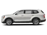 Used 2025 Kia Telluride SUV