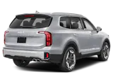 Used 2025 Kia Telluride SUV