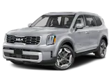 Used 2025 Kia Telluride SUV