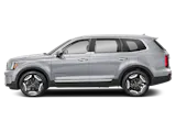 Used 2025 Kia Telluride SUV