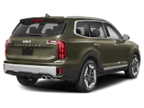 Used 2025 Kia Telluride SUV