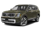 Used 2025 Kia Telluride SUV