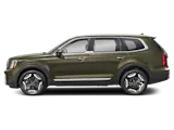 Used 2025 Kia Telluride SUV