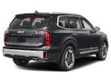 Used 2025 Kia Telluride SUV