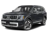 Used 2025 Kia Telluride SUV