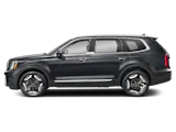 Used 2025 Kia Telluride SUV