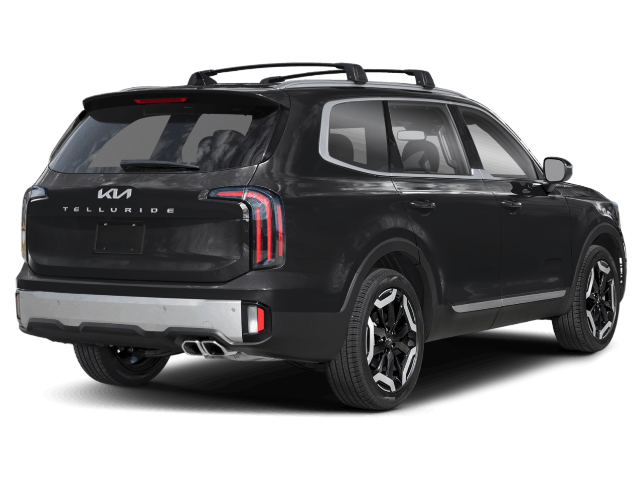 2025 Kia Telluride EX X-Line photo 2