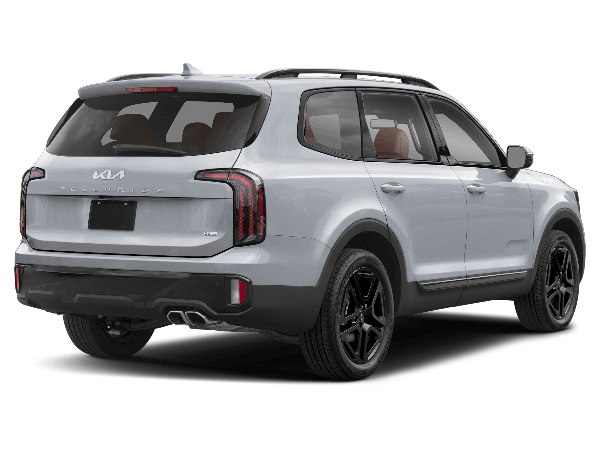 2025 Kia Telluride SX X-Line photo 3
