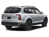 Used 2025 Kia Telluride SUV