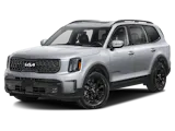 Used 2025 Kia Telluride SUV