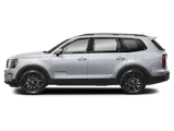 Used 2025 Kia Telluride SUV