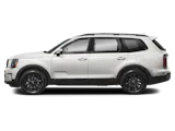 Used 2025 Kia Telluride SUV