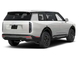 New 2027 Kia Telluride SUV