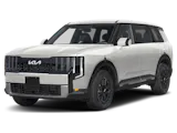 New 2027 Kia Telluride SUV