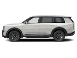 New 2027 Kia Telluride SUV