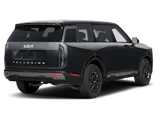 New 2027 Kia Telluride SUV