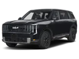 New 2027 Kia Telluride SUV