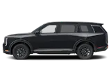 New 2027 Kia Telluride SUV