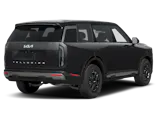 New 2027 Kia Telluride SUV